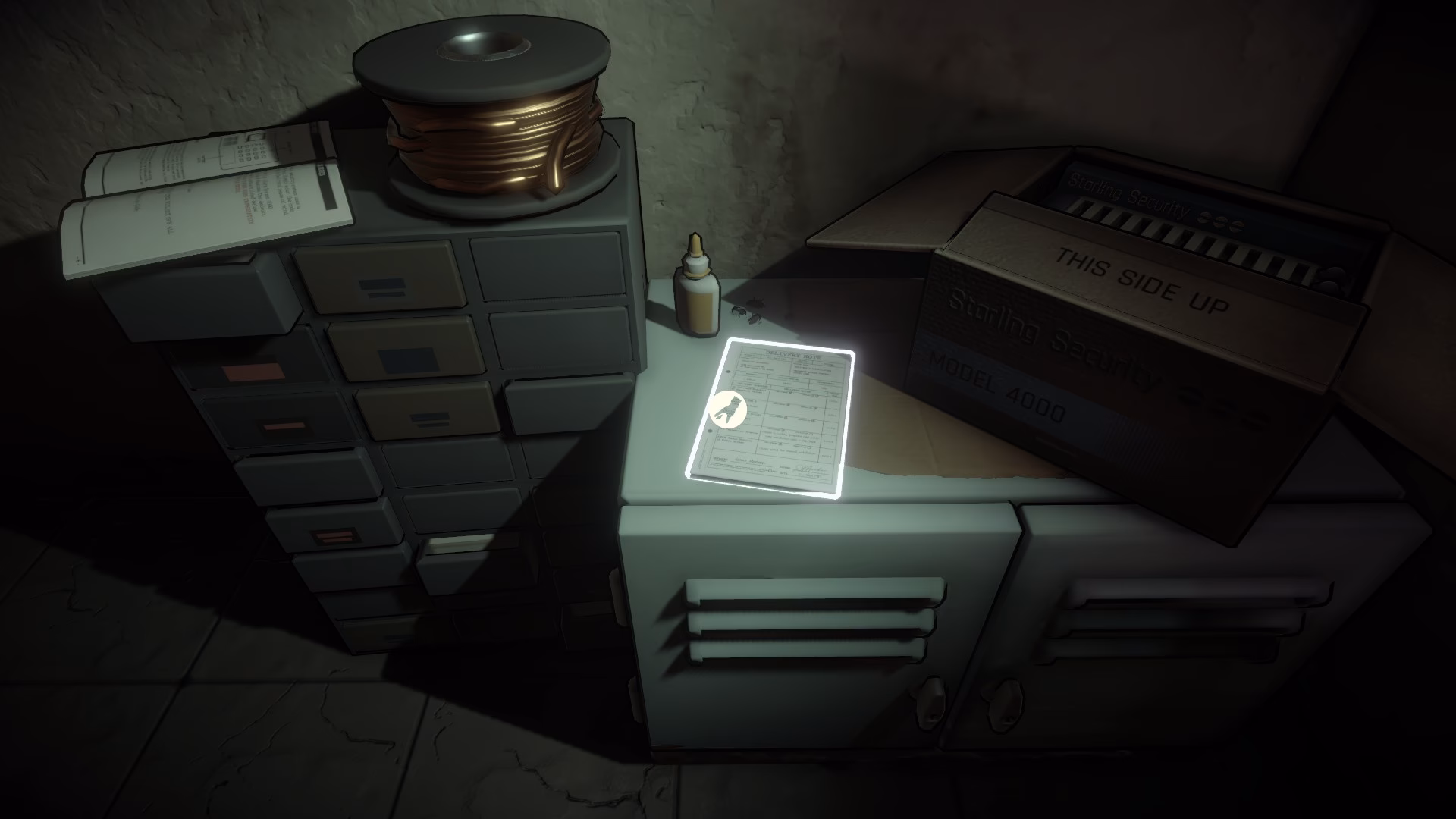 Where can I play Killer frequency?