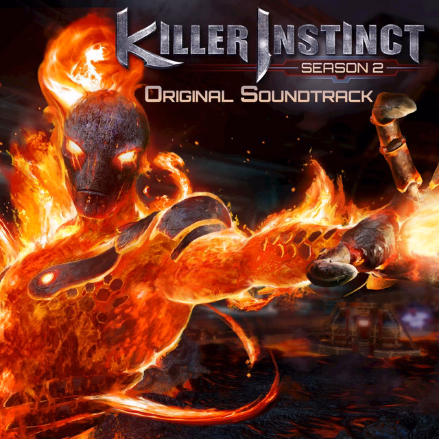 How do I download the Killer Instinct soundtrack?