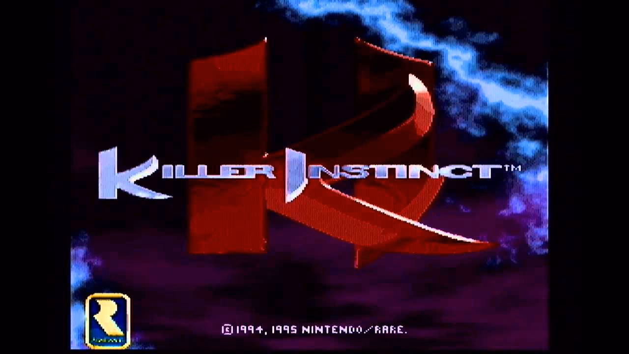 What is Killer Instinct?