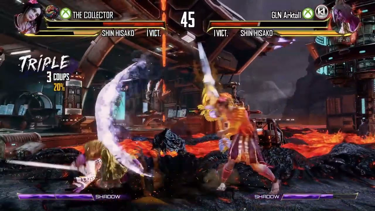 How do I Delete my Killer Instinct settings?