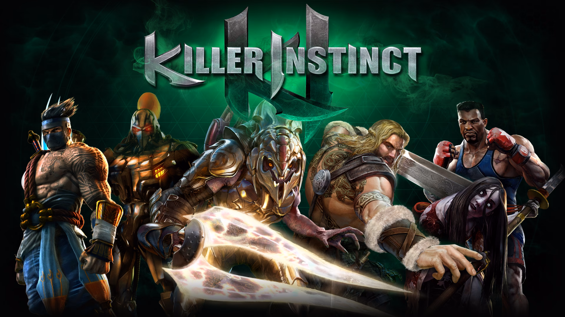 Why is Killer Instinct crashing on Windows 11?