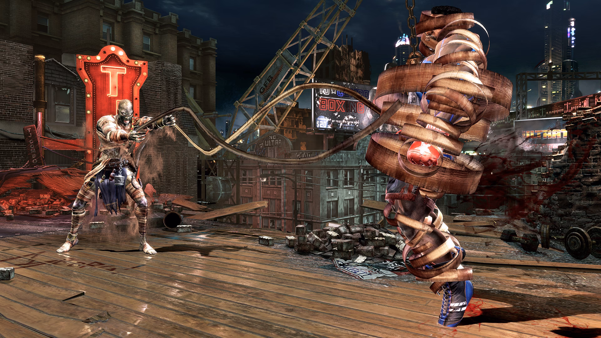 Can I play Killer Instinct offline?
