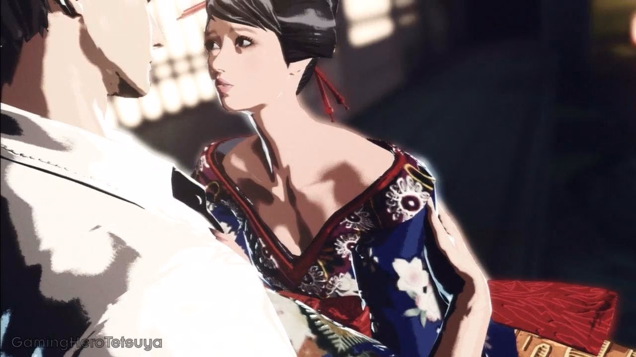 How much money do you need to buy a Killer Is Dead costume?