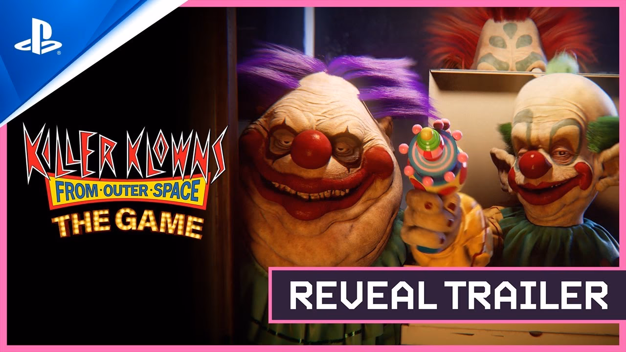 When does Killer Klowns from Outer Space come out?