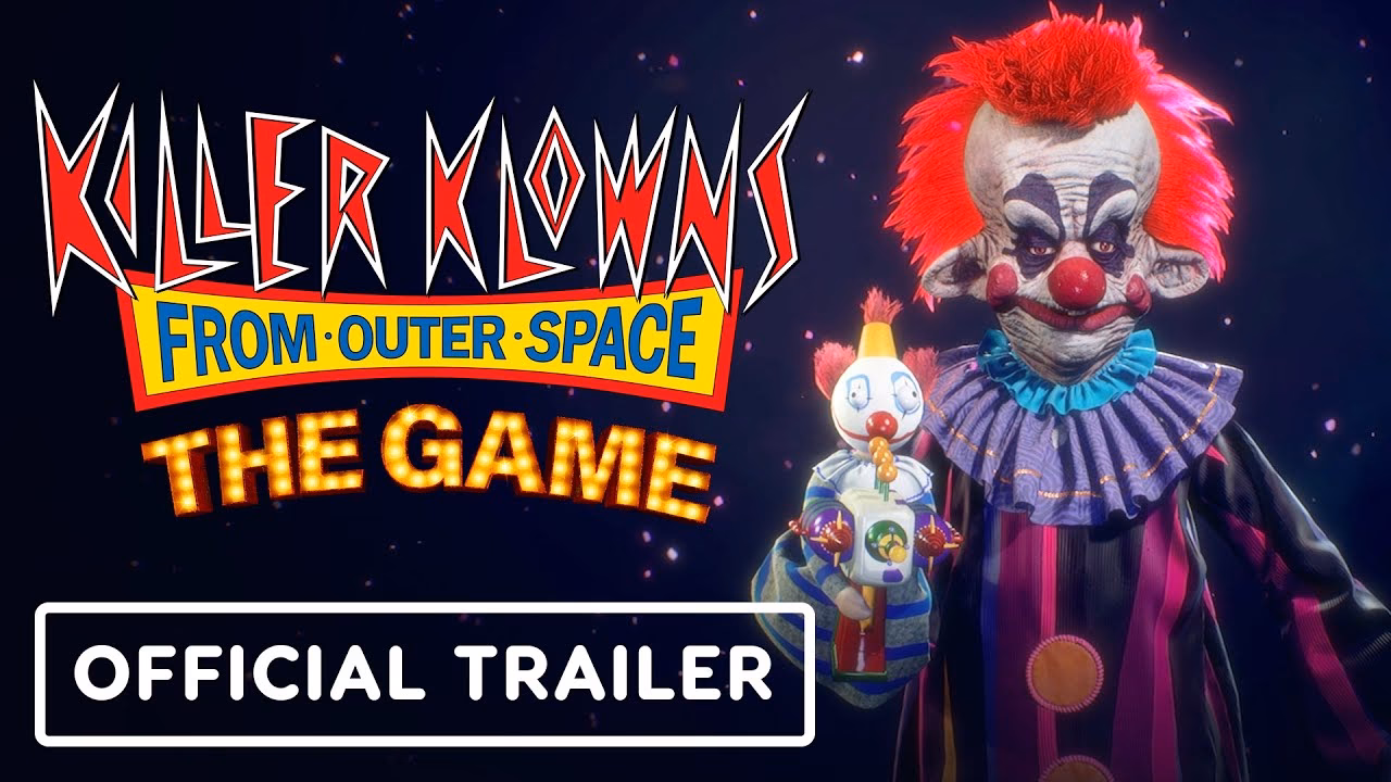 When does Killer Klowns from Outer Space come out?