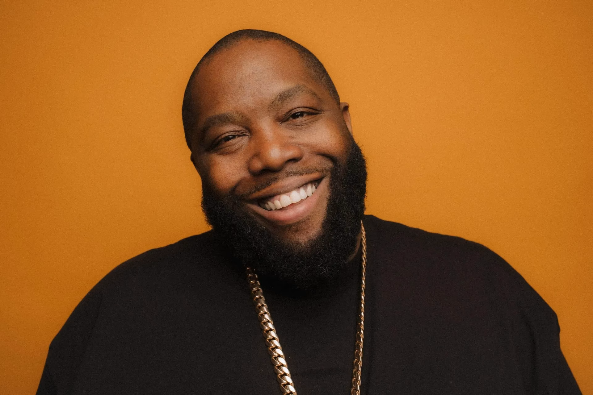 ¿Quién es Killer Mike?