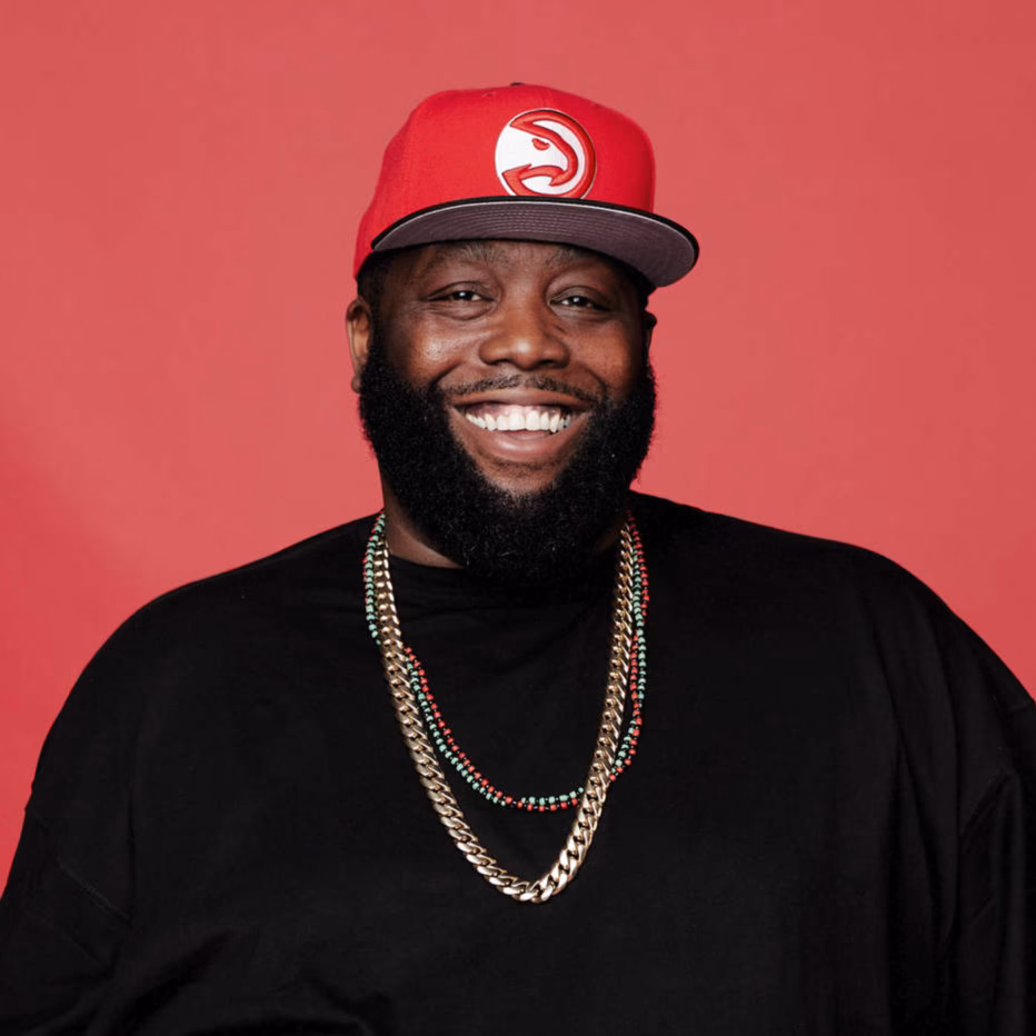 ¿Qué pasó con Trigger Warning with Killer Mike?