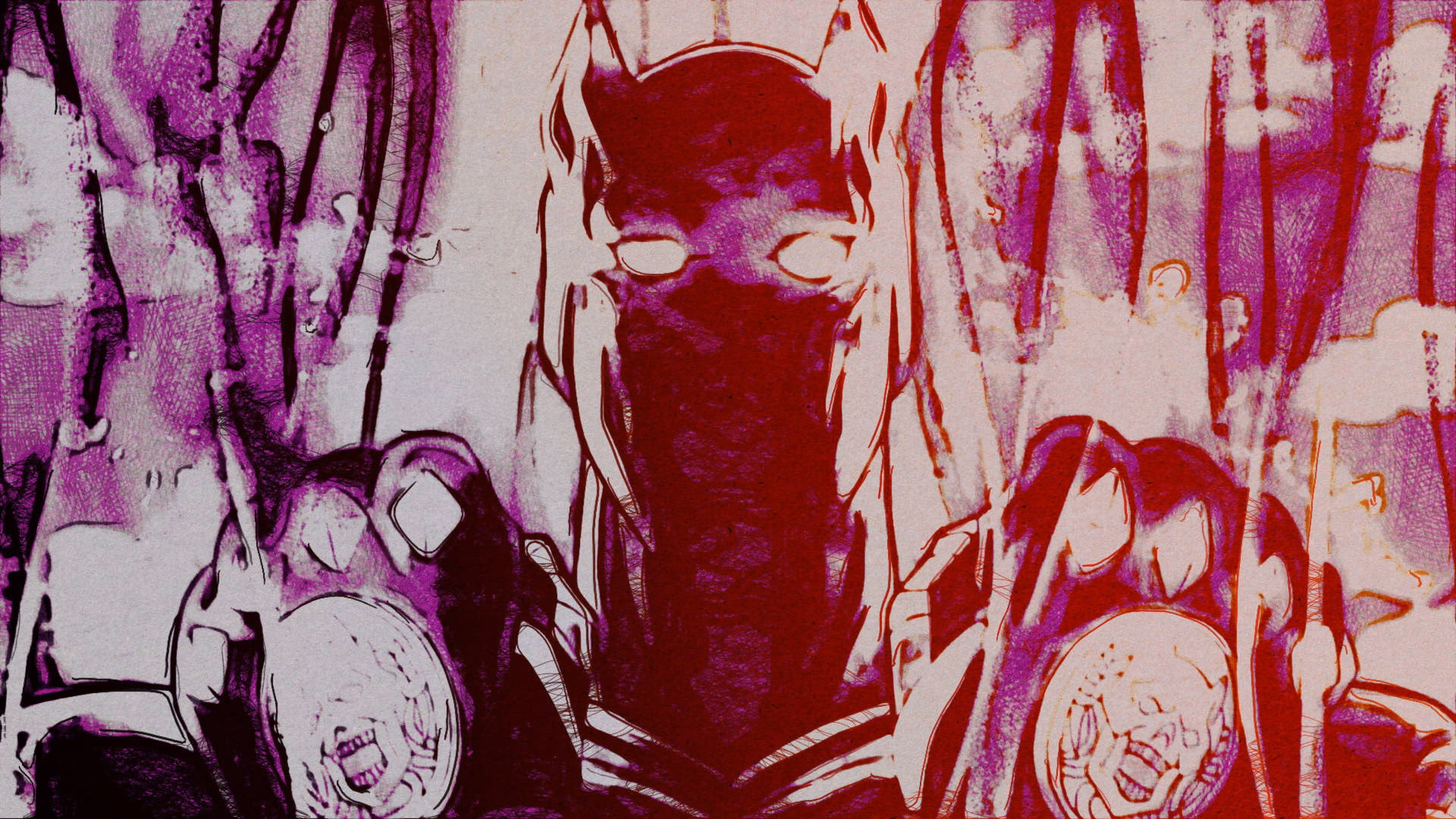 How many Killer Queen JoJo wallpapers are there?