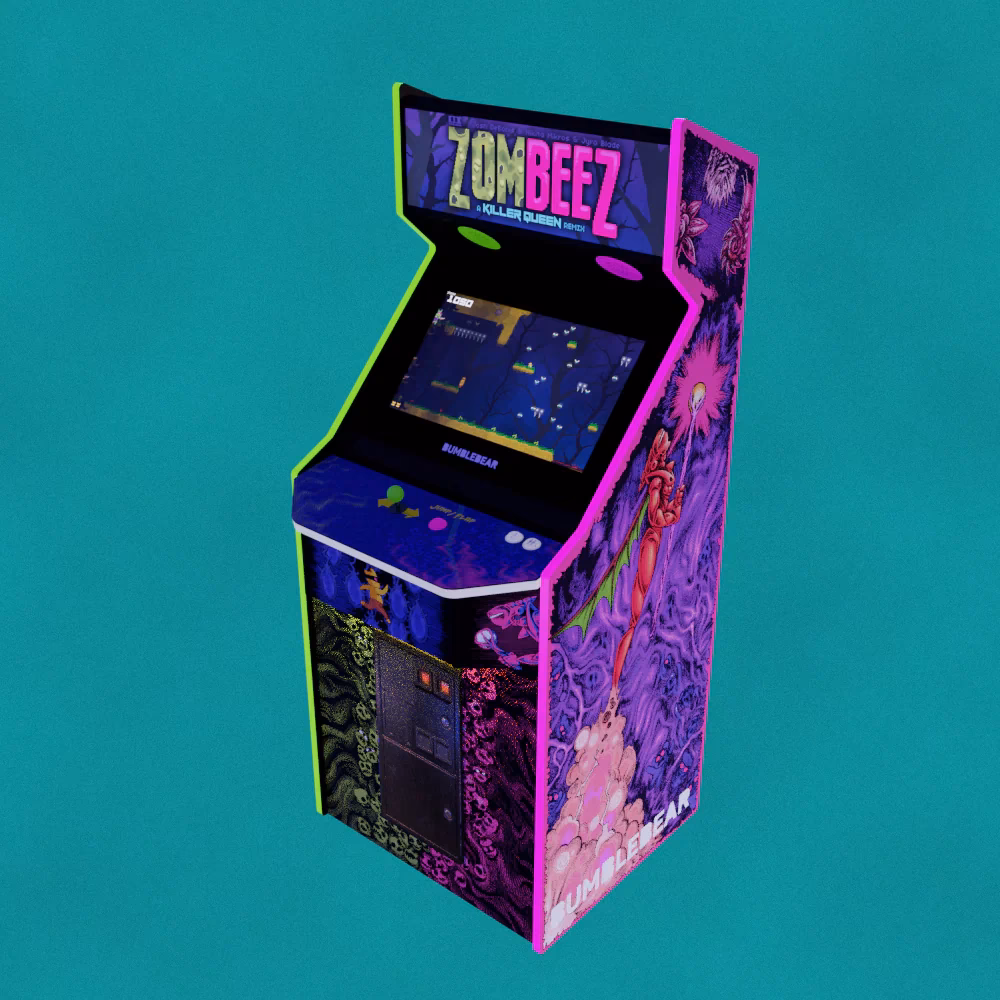 Is Killer Queen (2012 remix) available for sale or trade?