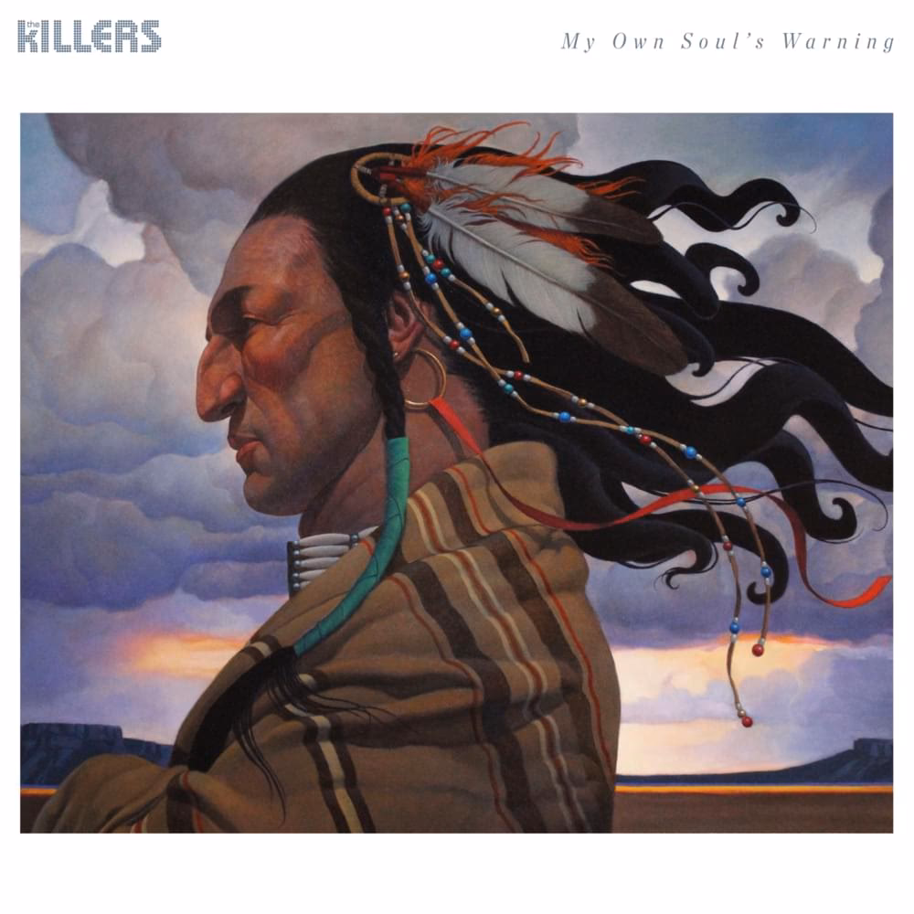 ¿Quién es el autor de The Killers?