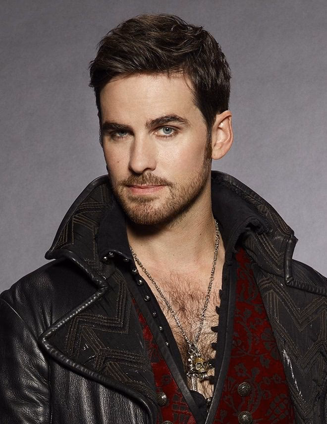 Is Killian a real person?