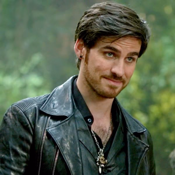Is Killian a real person?