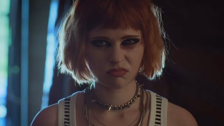 Is killing Mary Sue a good movie?