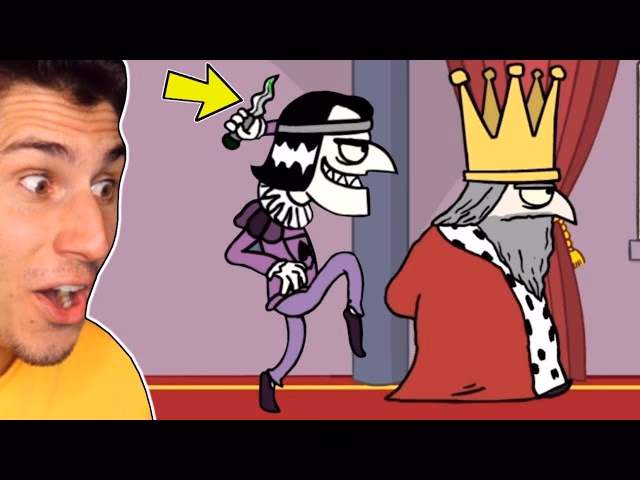 What is murder the king?