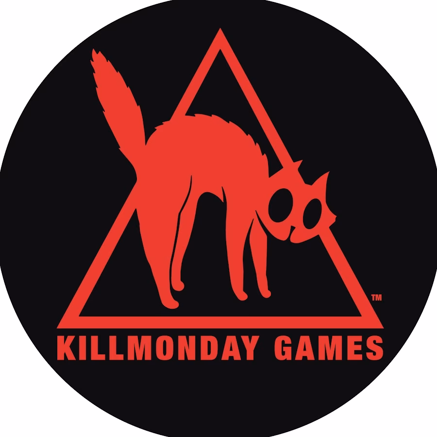 How did 'Killmonday Games' get its name?