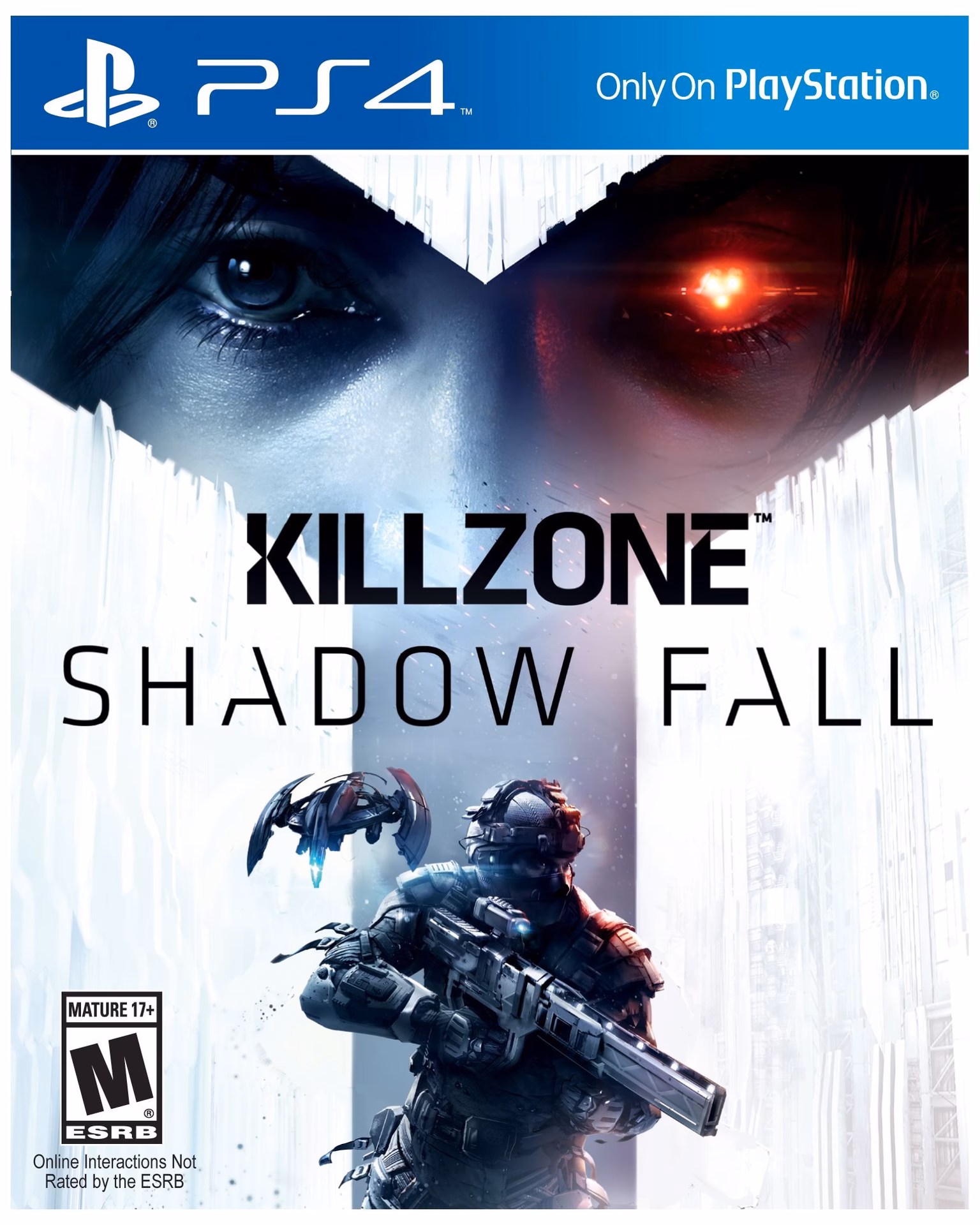 ¿Cuántos artículos tiene Killzone?