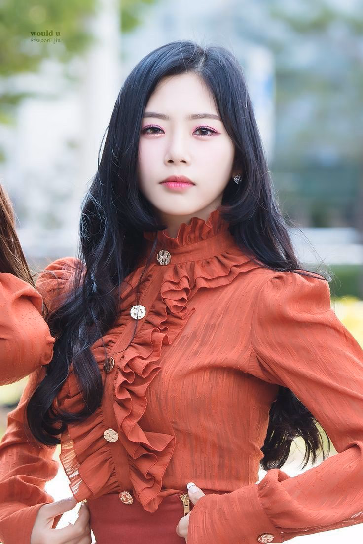 Who is Jiu ()?