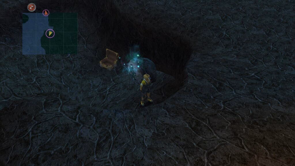 What is the most powerful weapon for Kimahri?