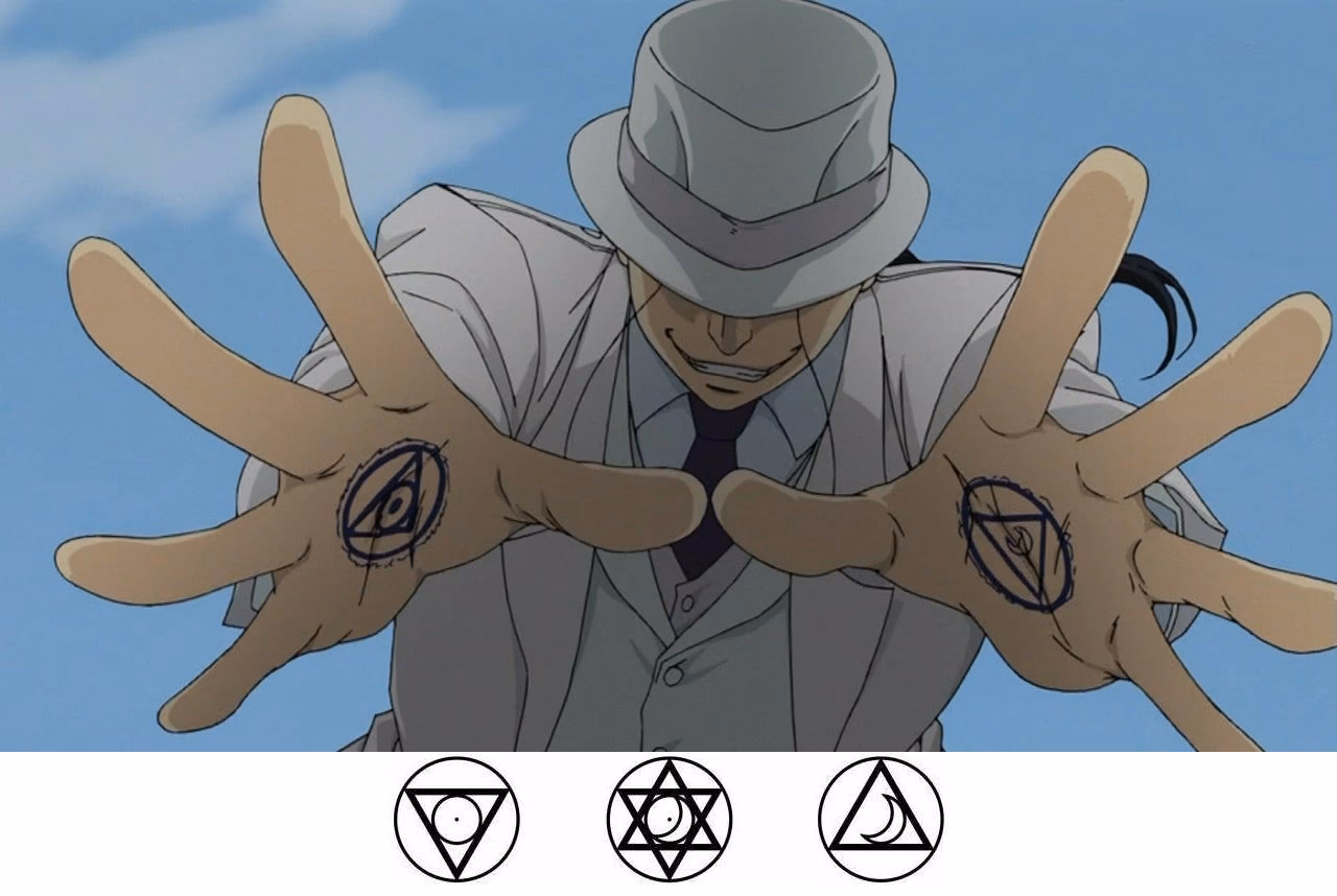 Who is Kimblee in Fullmetal Alchemist Brotherhood?