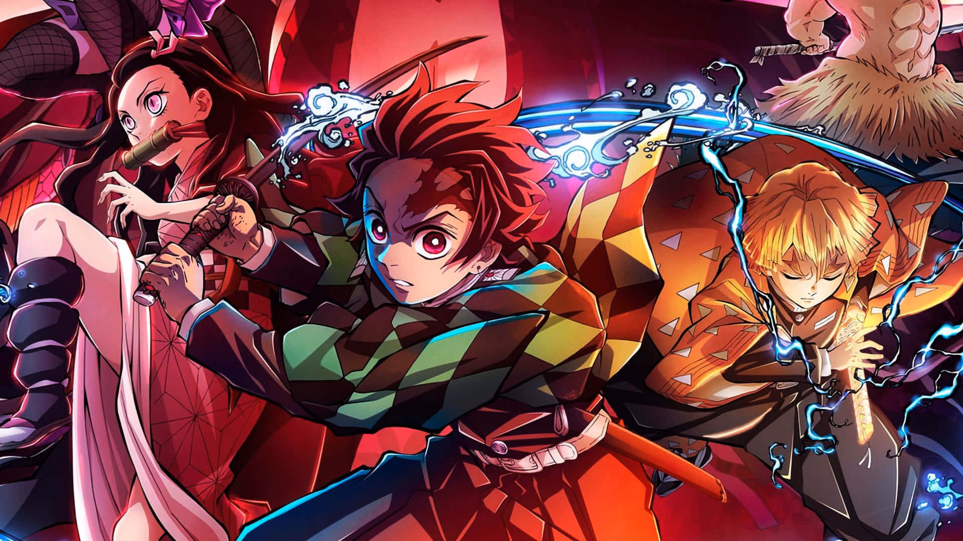 Is Kimetsu no Yaiba (Demon Slayer) worth watching?