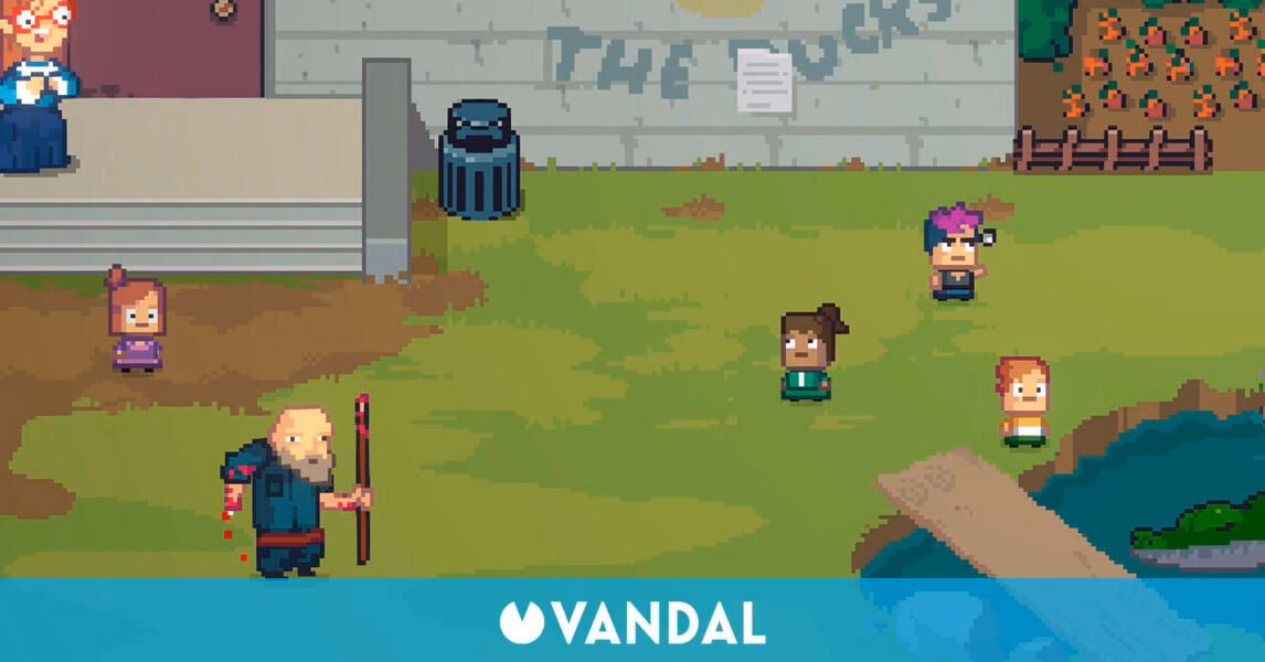 ¿Cuáles son los mejores juegos de Kindergarten de la historia?