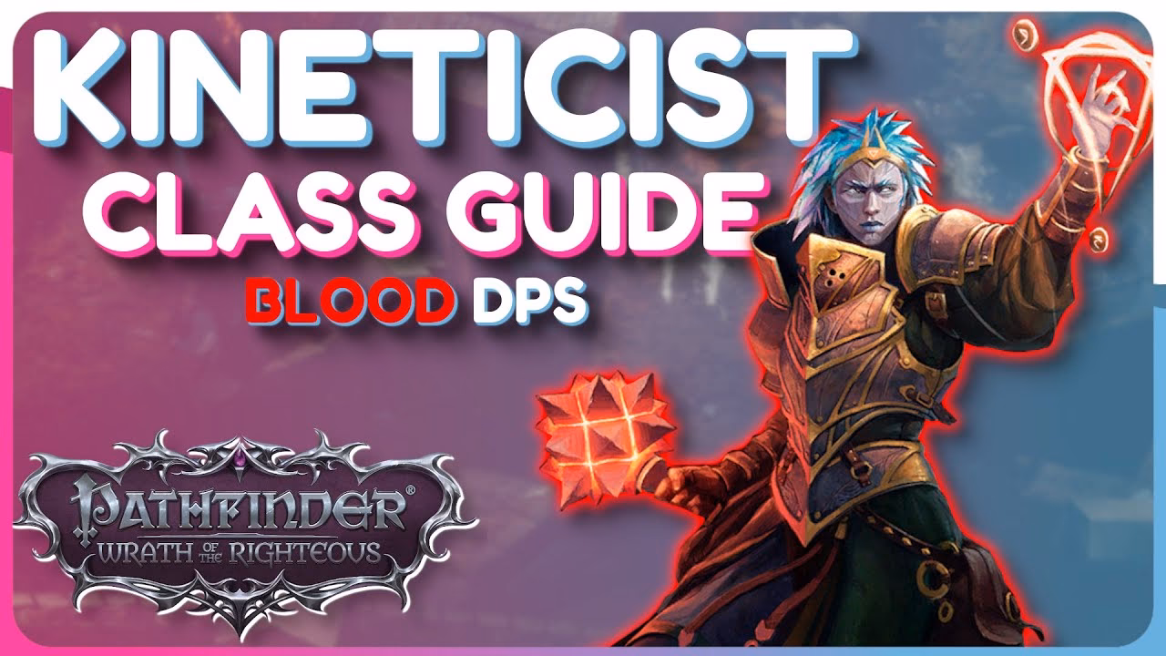 Which kineticist should I build?