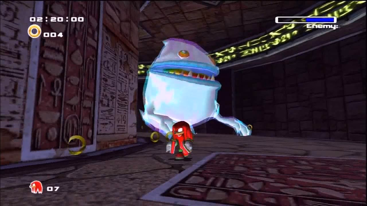 What does King boom boo mean?
