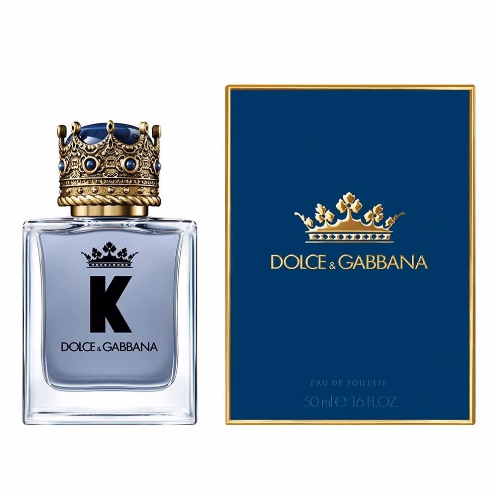 What is K by Dolce &Gabbana?