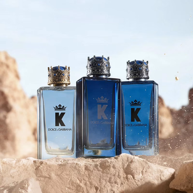 What is K by Dolce &Gabbana?