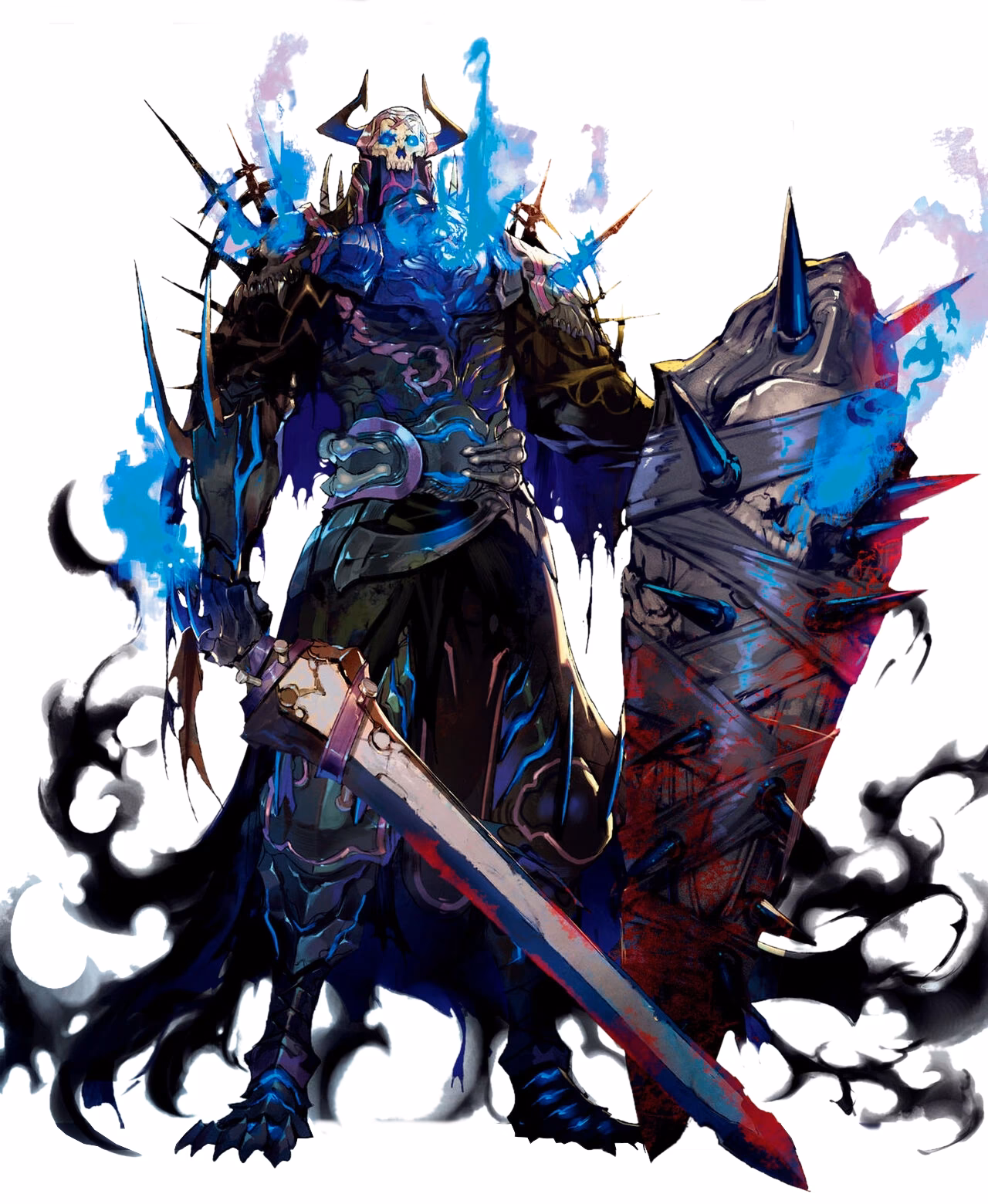 Is King Hassan a good set?