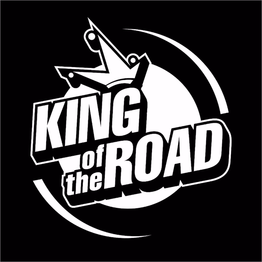 Where can I buy King of the road?