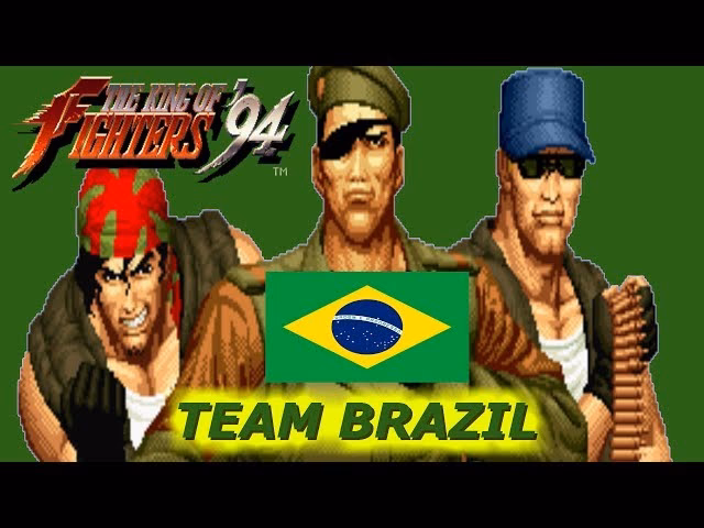 Who is the king of Brazilian soccer?