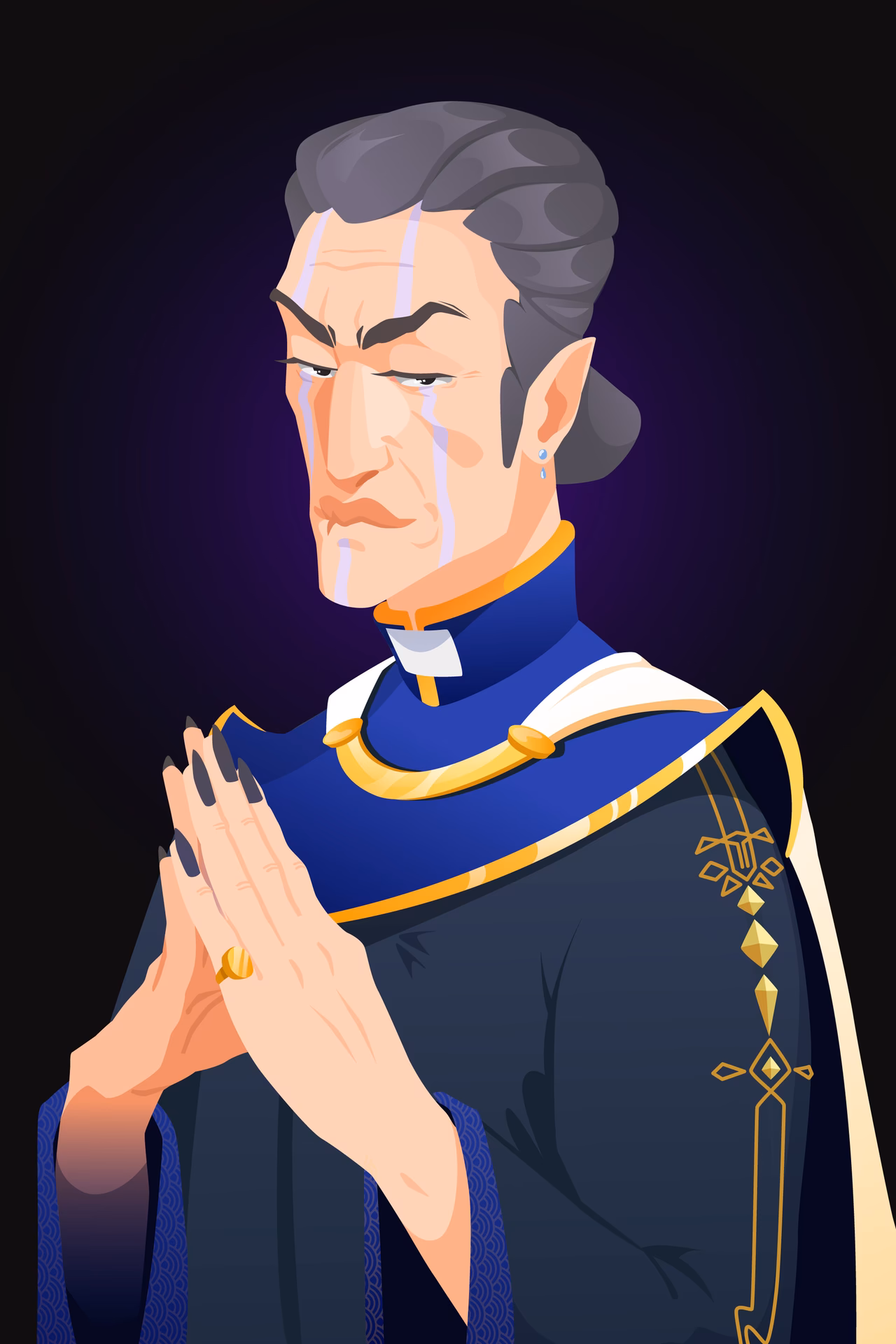 What is a king's Advisor called?