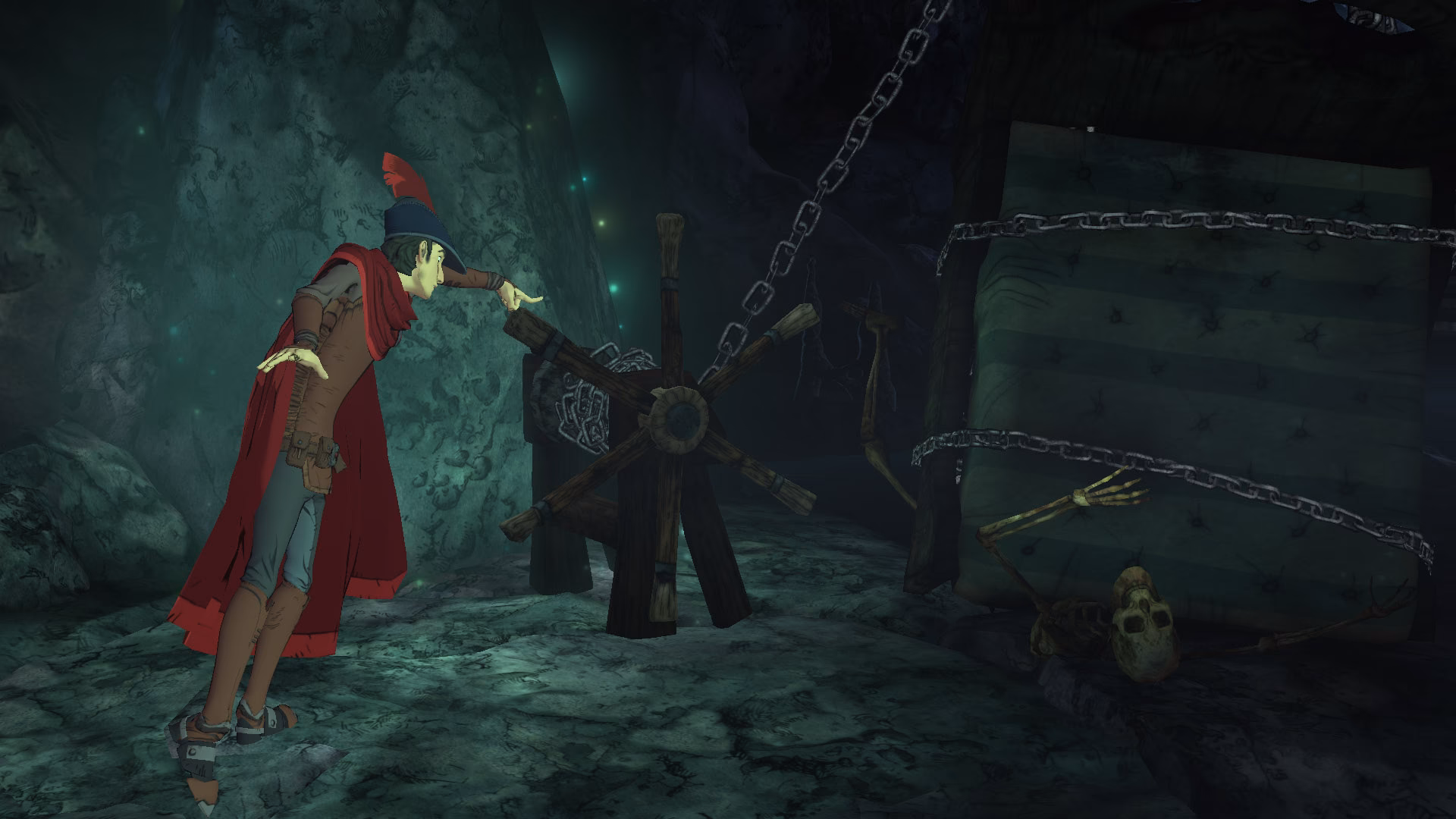 Is King's Quest a good game?