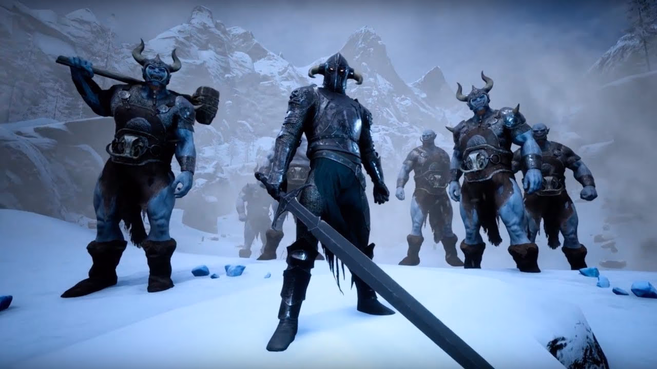 Who are teleport-commands in Conan Exiles?