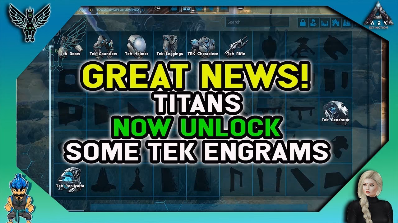 What is the King Titan Arena?