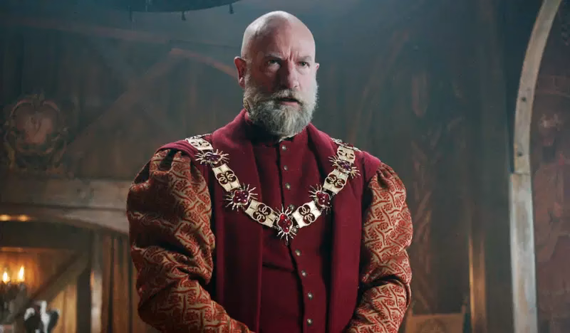 Who killed King Vizimir II?