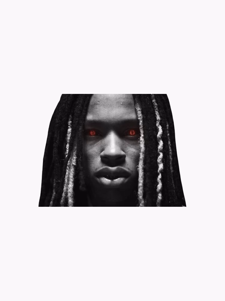What is the 'king von anti-piracy screen' on TikTok?