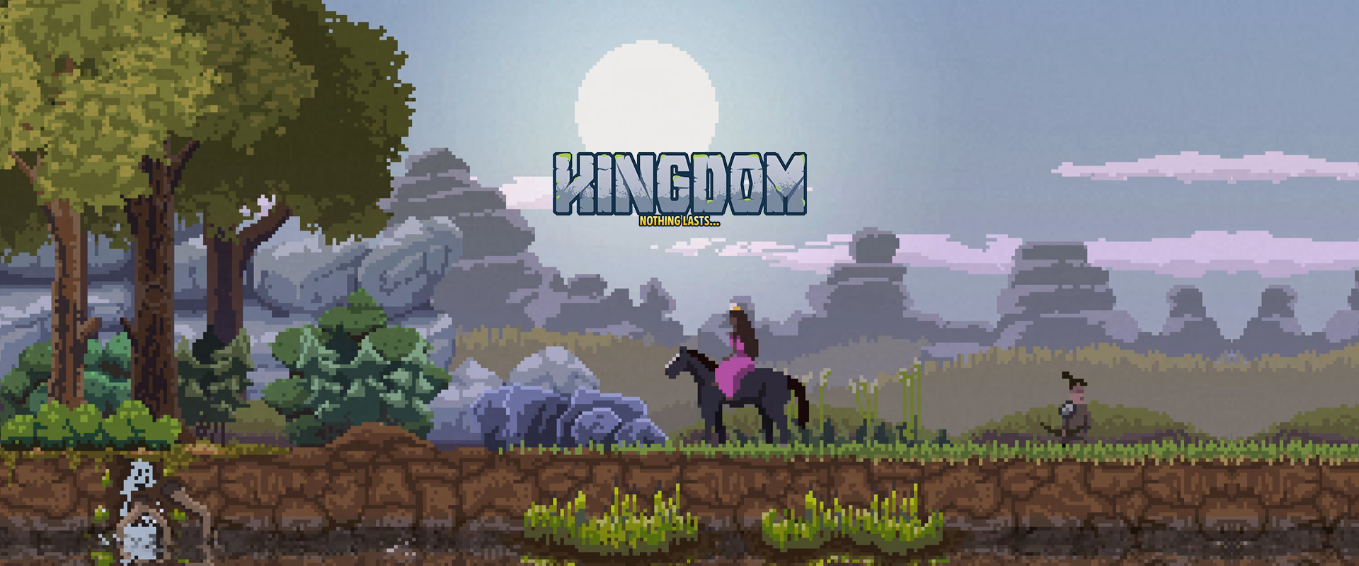 When was Classic Kingdom released?