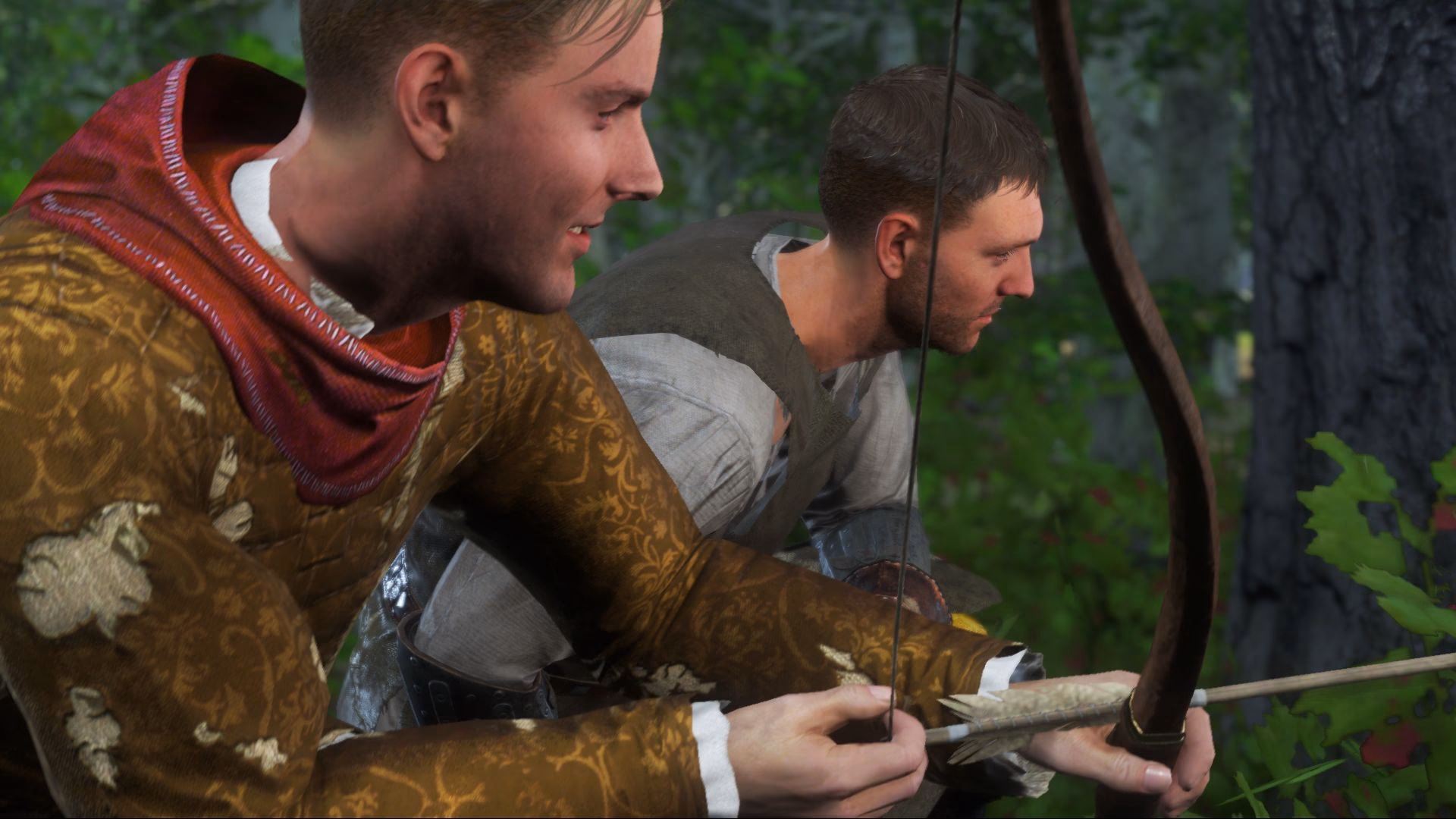 Is Kingdom Come Deliverance a good game?