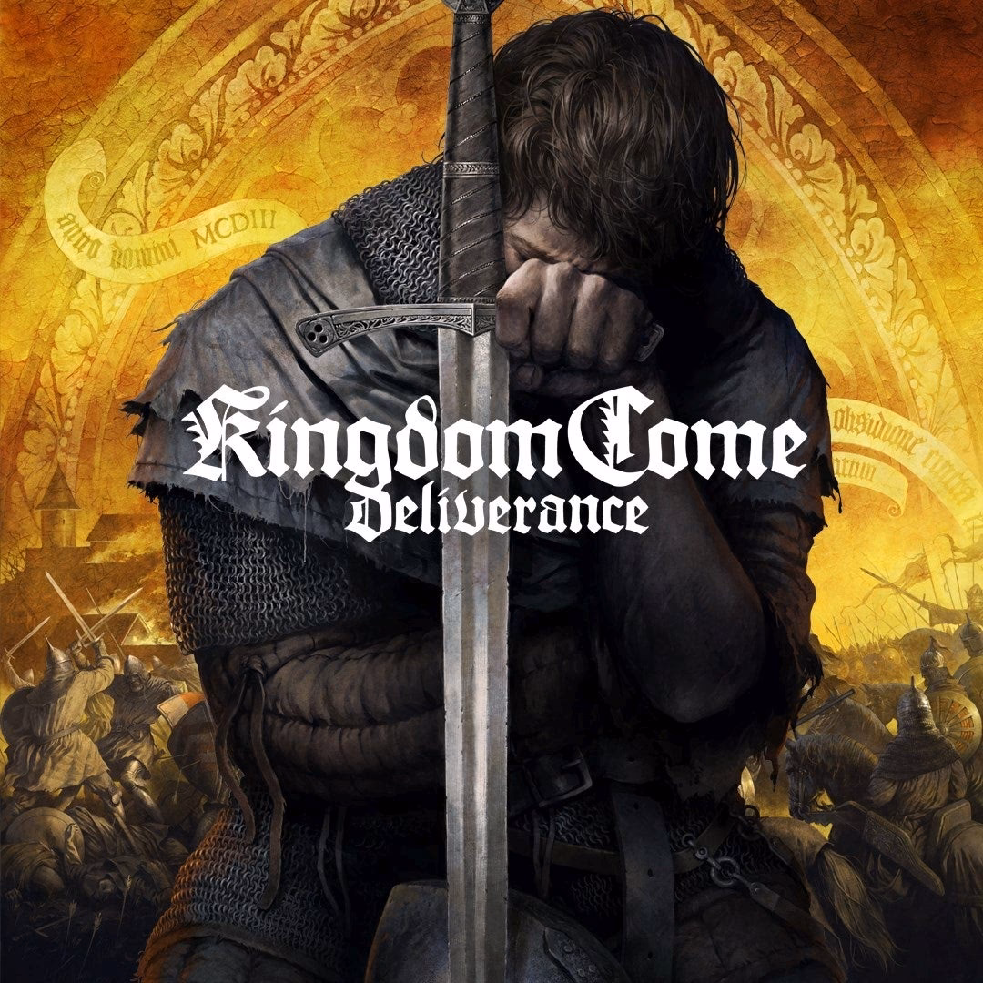 Is Kingdom Come a good book?