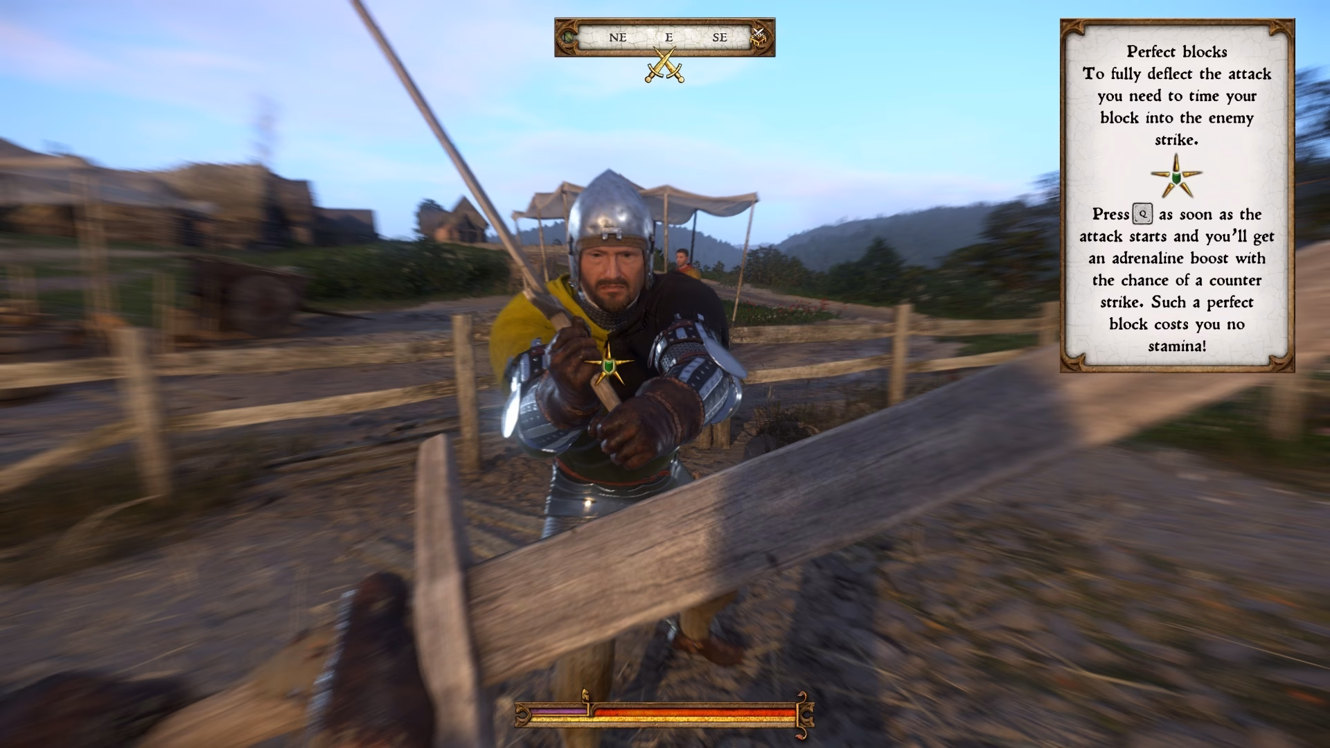 Is Kingdom Come Deliverance a good game?