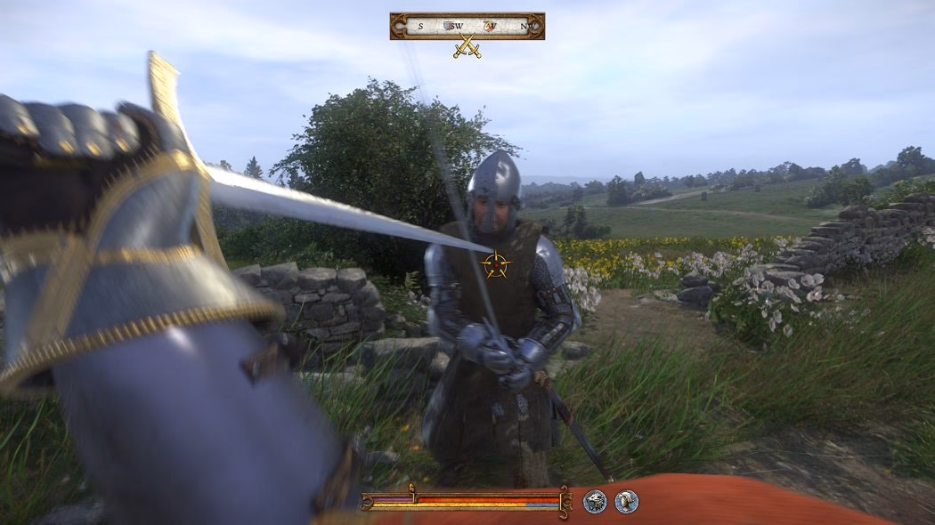 Is Kingdom Come Deliverance a masterpiece?