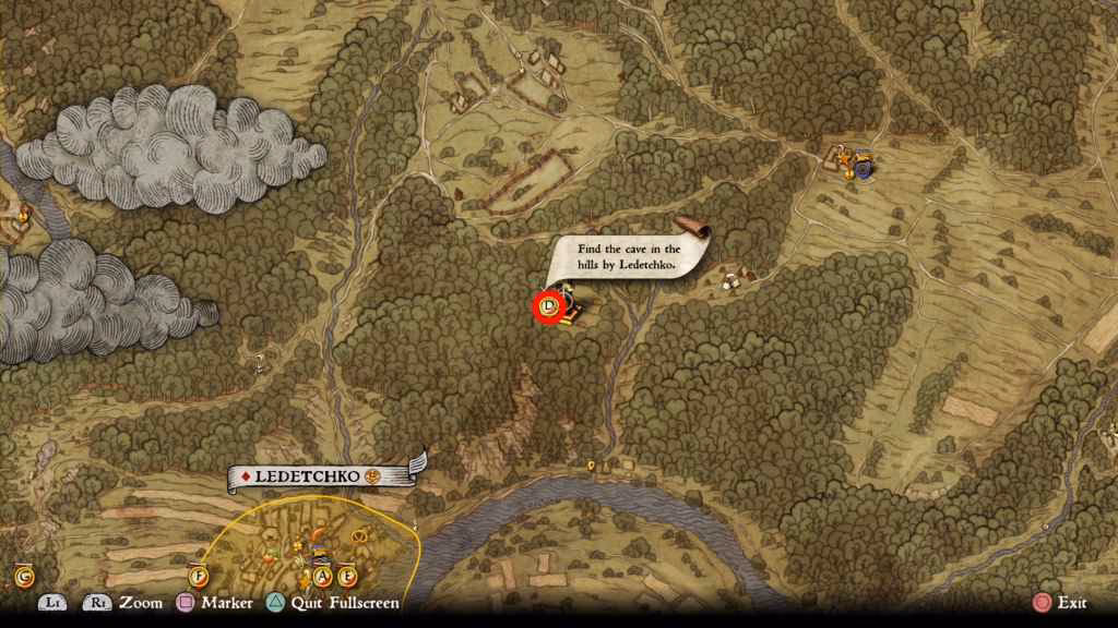 Can you kill Hynek in Kingdom Come Deliverance?