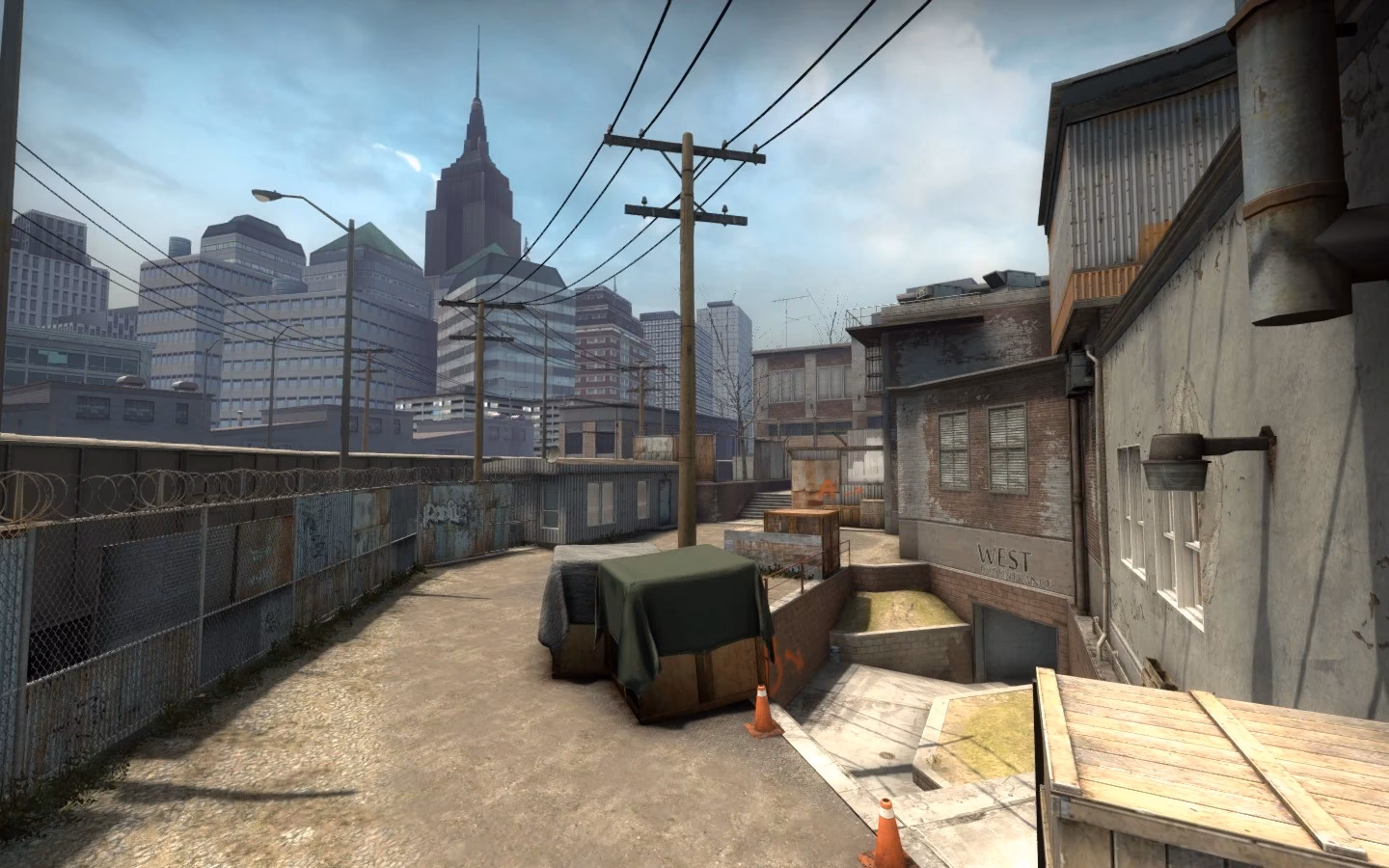 Where can I find a legitimate CSGO case opening site?