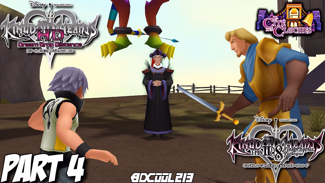 Can I write a guide for Kingdom Hearts 3D Dream Drop Distance?