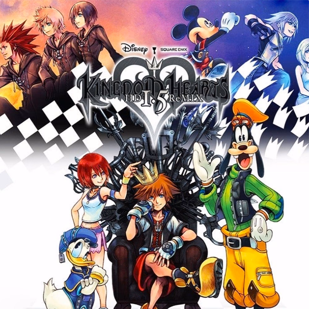 What is kh2fm?
