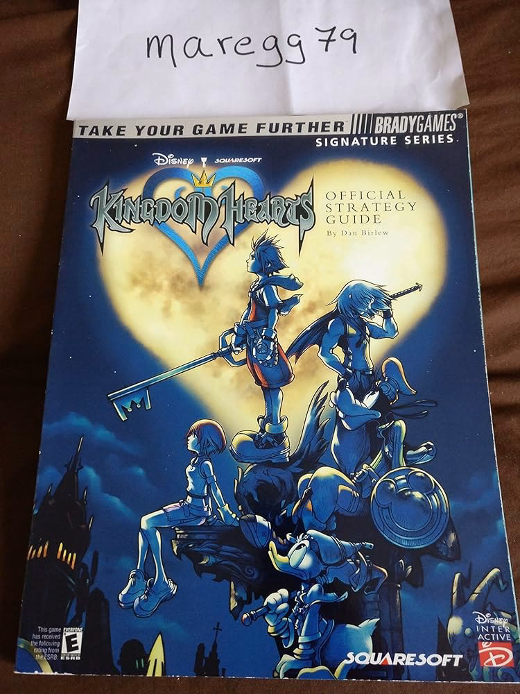 What is khguides?
