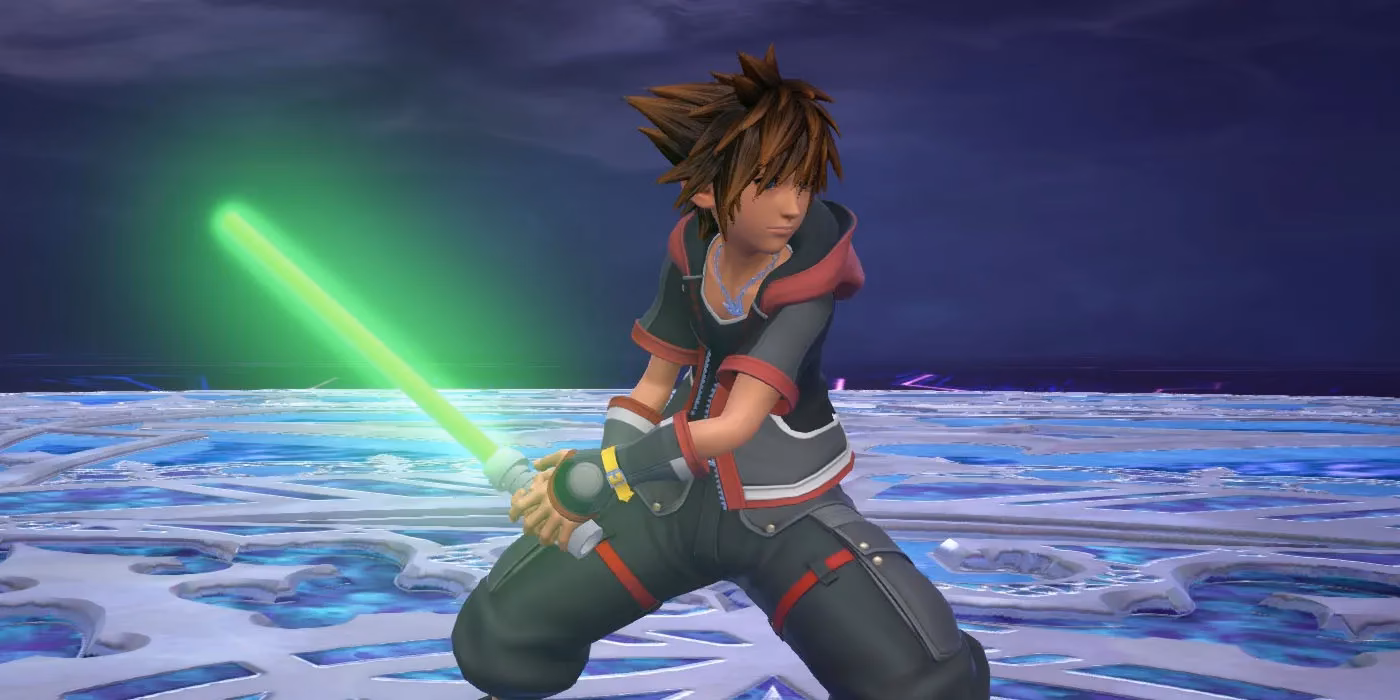 Is the Steam version of Kingdom Hearts coming out?