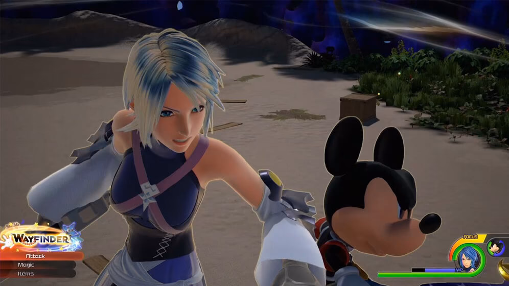 Where can I play Kingdom Hearts retro games online?